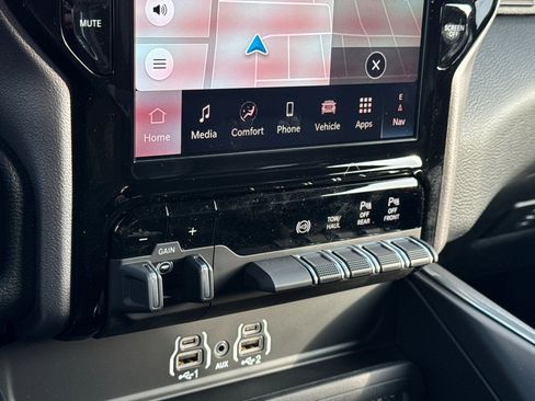 New 2026 RAM 3500 Laramie image 19