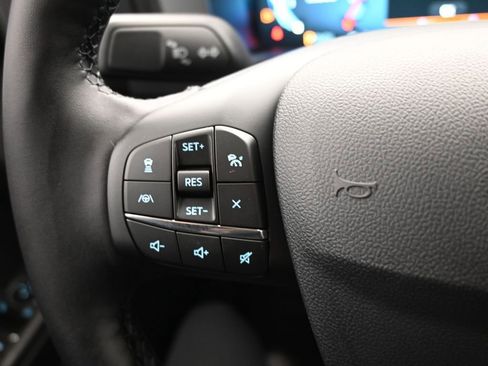 New 2025 Ford Bronco Sport Outer Banks image 23