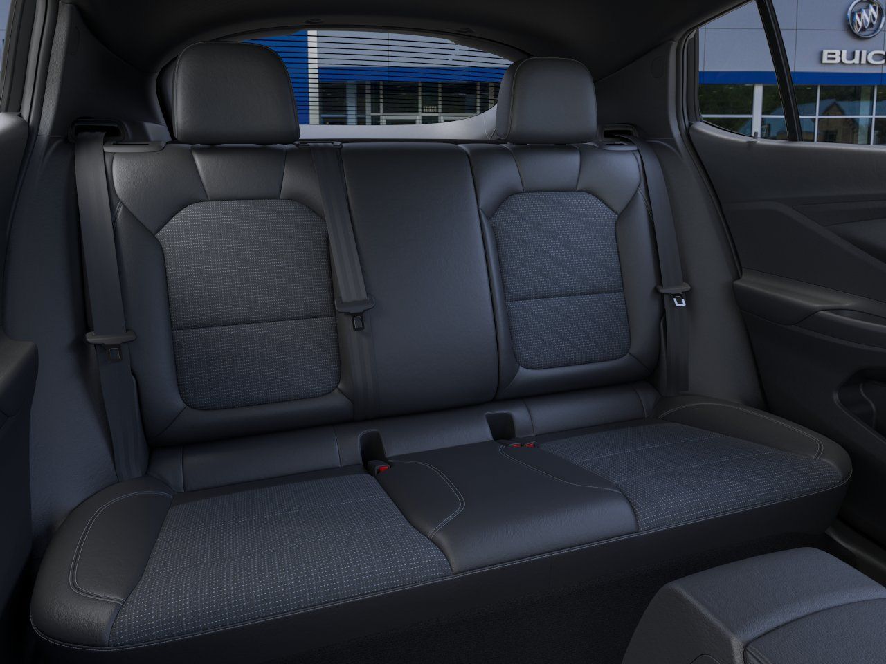 New 2026 Buick Envista Sport Touring FWD image 41