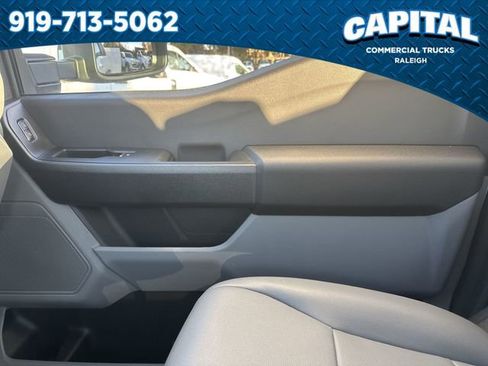 New 2025 Ford F350 XL w/ XL Chrome Package image 27