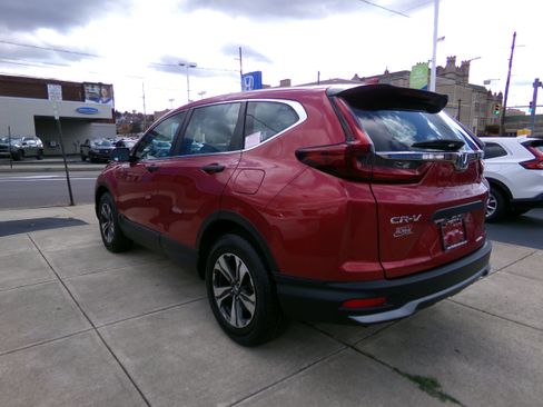 Used 2020 Honda CR-V LX image 5