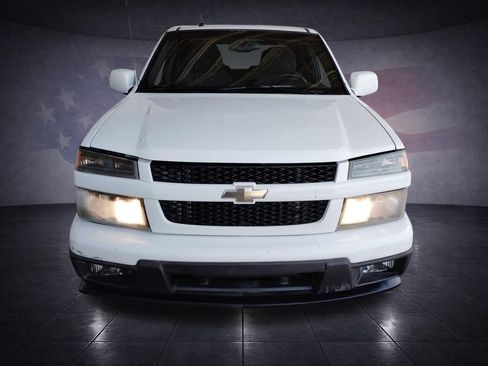 Used 2011 Chevrolet Colorado LT RWD image 8