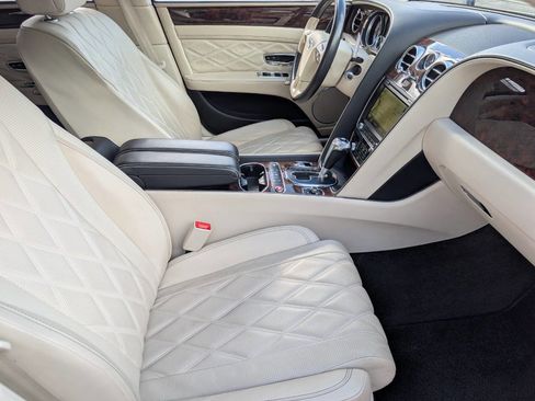 Used 2016 Bentley Flying Spur W12 AWD/4WD image 33