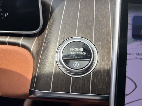 Used 2023 Mercedes-Benz S 580 4MATIC Sedan image 25