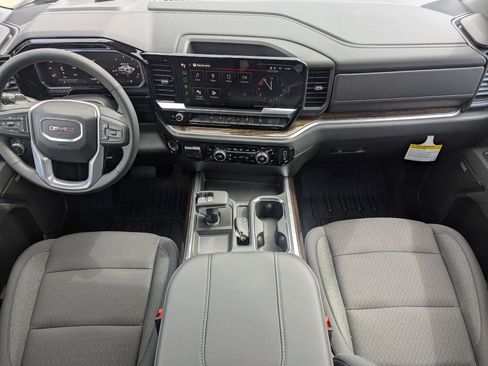 New 2026 GMC Sierra 1500 Elevation w/ Elevation Premium Package image 18