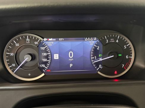 Used 2023 Land Rover Range Rover Velar R-Dynamic S AWD/4WD image 18