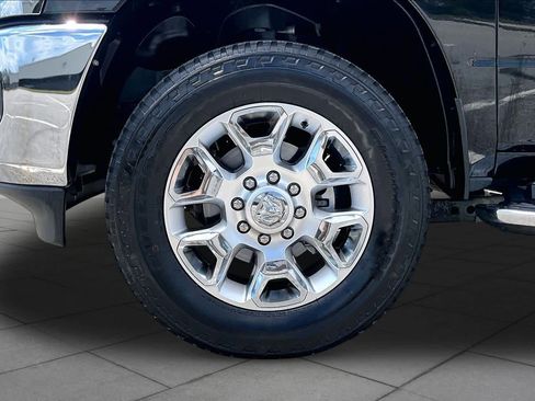Used 2024 RAM 2500 Big Horn w/ Bed Utility Group AWD/4WD image 11