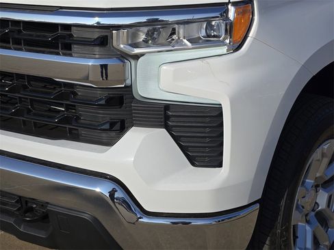 New 2026 Chevrolet Silverado 1500 LT w/ Convenience Package II image 20