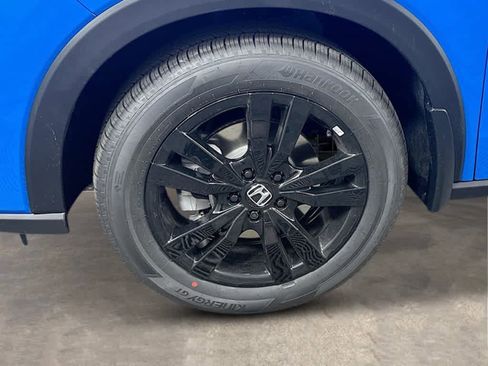 New 2026 Honda HR-V Sport image 7