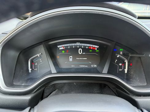 Used 2018 Honda CR-V Touring image 18