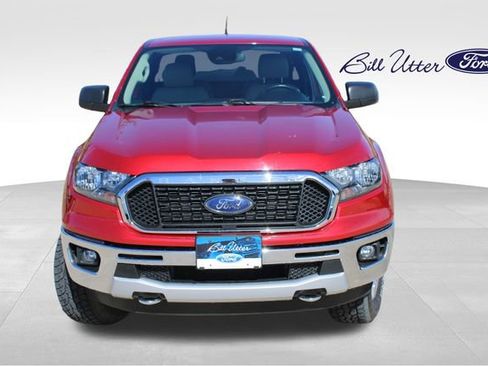 Certified 2020 Ford Ranger XLT w/ Equipment Group 301A Mid image 2
