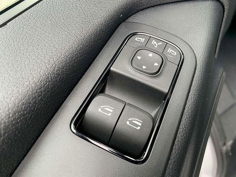 New 2025 Mercedes-Benz Sprinter 3500 image 14