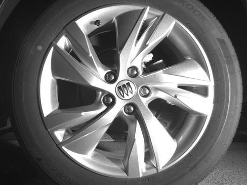 Used 2025 Buick Encore GX Preferred image 14