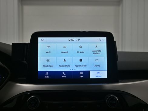 Used 2020 Ford Escape SEL AWD/4WD image 15