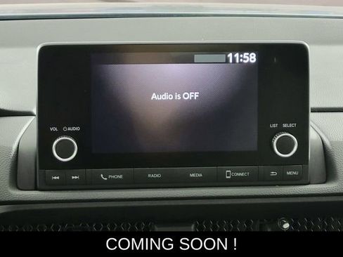 Used 2023 Honda CR-V Sport image 22