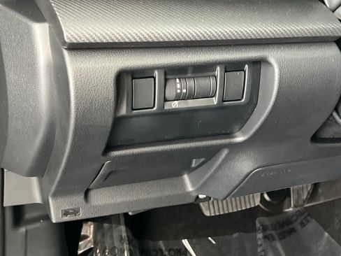 New 2026 Subaru Crosstrek 2.5i image 29