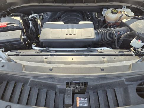 Used 2023 Chevrolet Tahoe Z71 w/ Luxury Package AWD/4WD image 34