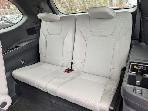 New 2026 Lexus TX 350 AWD image 12