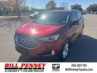 Used 2019 Ford Edge SEL w/ Equipment Group 201A