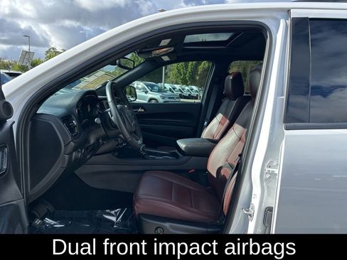 Used 2025 Dodge Durango GT image 15