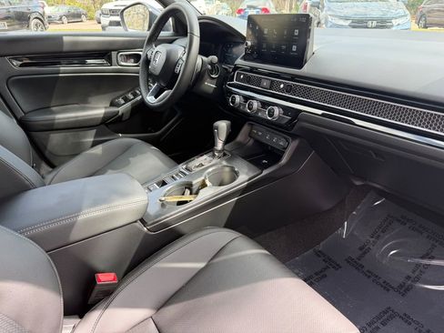 Used 2026 Honda Civic Sport image 12