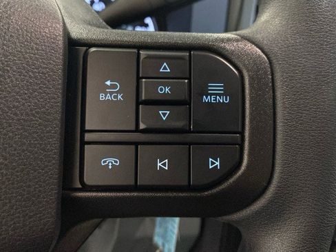 New 2026 Ford F550 XL REG CAB 169 WB w/ XL Chrome Package image 14