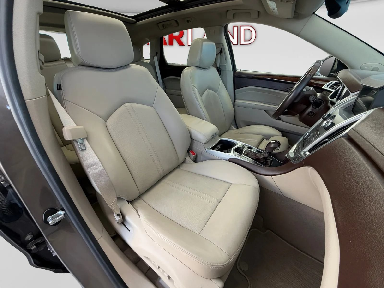 Used 2011 Cadillac SRX Luxury FWD image 25