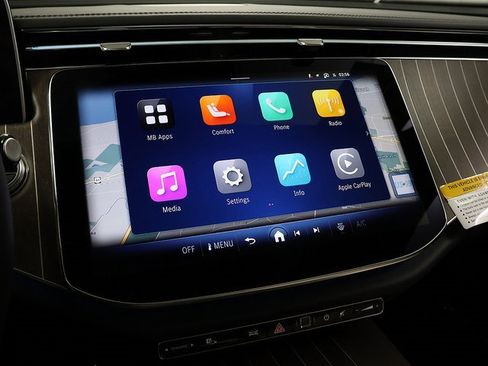 Certified 2026 Mercedes-Benz E 350 4MATIC Sedan image 17