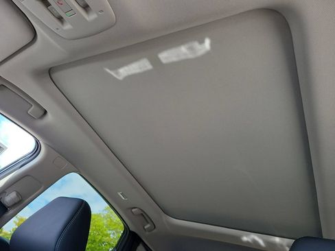 New 2026 Nissan Murano SL AWD/4WD image 37