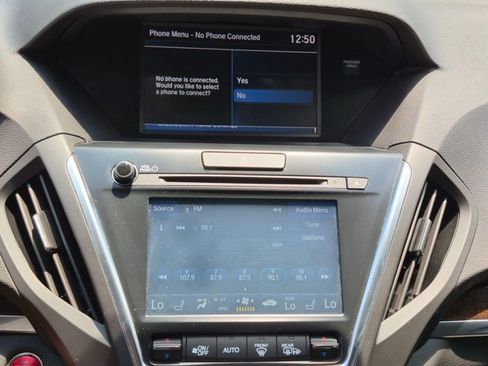 Used 2020 Acura MDX SH-AWD image 13