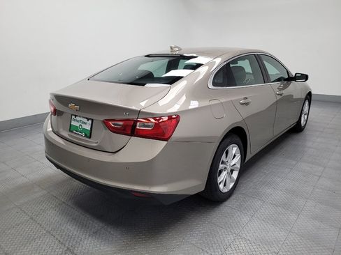 Used 2024 Chevrolet Malibu LT FWD image 9