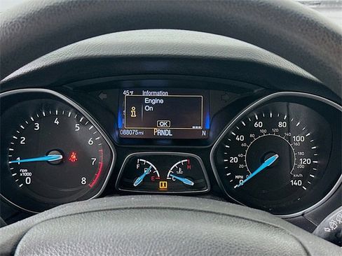 Used 2016 Ford Focus SE image 12