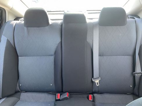 Used 2025 Nissan Versa SV image 36