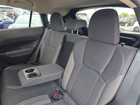 Certified 2025 Subaru Crosstrek 2.0i Premium AWD/4WD image 17