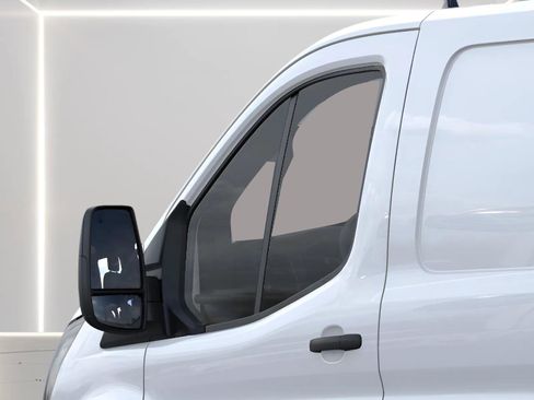 New 2025 Ford Transit 250 Low Roof w/ Load Area Protection Package image 80