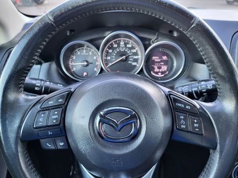 Used 2014 MAZDA CX-5 Touring image 18