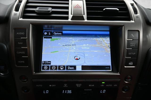 Used 2021 Lexus GX 460 Premium AWD/4WD image 15