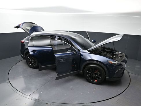 Used 2023 MAZDA CX-9 Touring Plus image 39