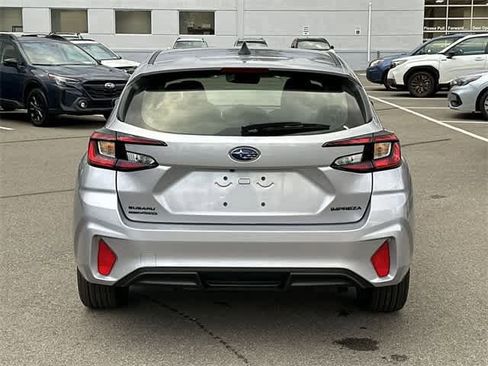 New 2026 Subaru Impreza 2.0i Sport image 4