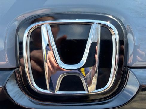 Used 2024 Honda Passport TrailSport image 5