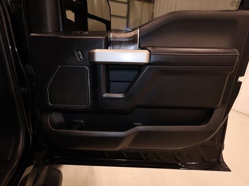 Certified 2019 Ford F350 Lariat w/ Lariat Ultimate Package AWD/4WD image 20