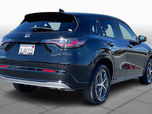 Used 2024 Honda HR-V EX-L image 12