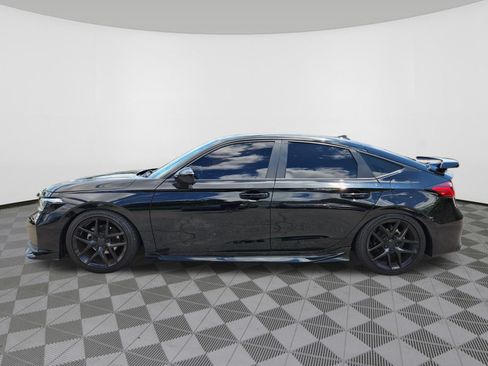 Used 2025 Honda Civic Sport image 5