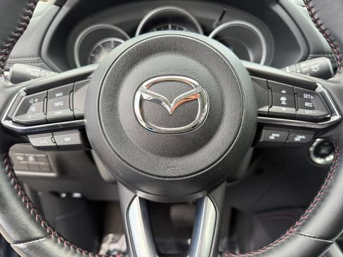 Used 2024 MAZDA CX-5 Carbon Edition AWD/4WD image 21