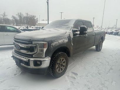 Used 2022 Ford F350 XLT w/ XLT Value Package