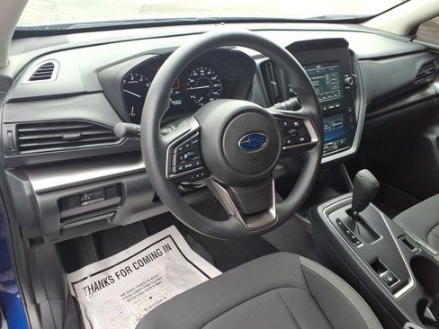 Used 2025 Subaru Impreza 2.0i AWD/4WD image 16