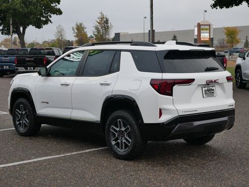 New 2026 GMC Terrain AT4 w/ Convenience Package III image 5