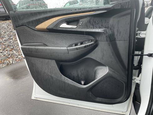 Used 2023 Chevrolet TrailBlazer ACTIV w/ Convenience Package image 15