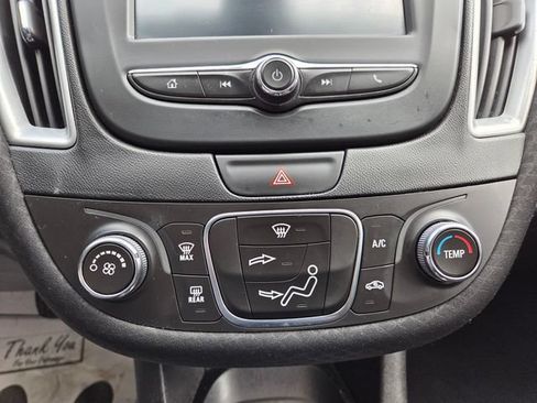Used 2016 Chevrolet Malibu LS FWD image 21