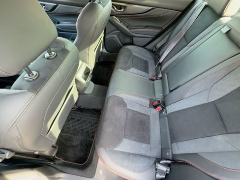 Used 2023 Subaru WRX Limited image 19